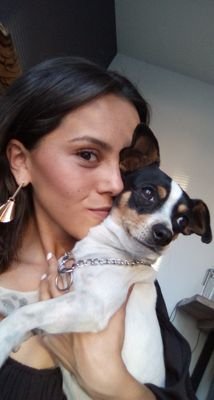 andrea85487132's profile picture. 