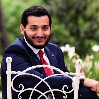 ysronl's profile picture. 