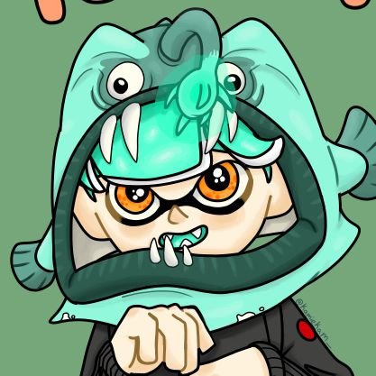 KamieKamさんのプロフィール画像