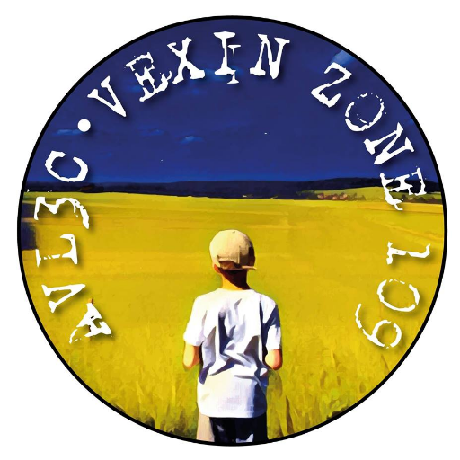 VexinZone109's profile picture. AVL3C - Association Vexinoise de Lutte Contre les Carirères Cimentières
🌳#TransitionEcologique 👩‍🌾 #ManifZ109 
📚#DaVexinCode 🌐 #Zone109 et bientôt 🏕️