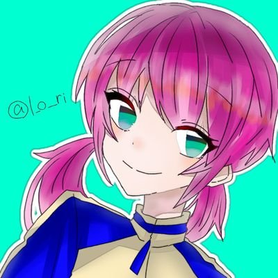 いおりさんのプロフィール画像