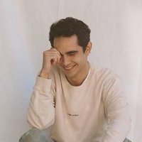 Max Minghella (@maxminghella) 's Twitter Profile