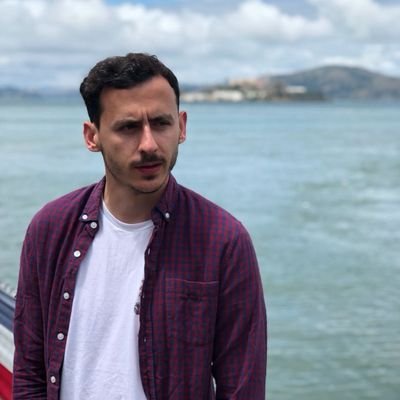 Writer / Analyst for https://t.co/vrqXrdnO9G Lover of culture, advertising and all things creative. My views are either my own, or something I stole from Reddit.