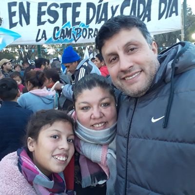 titi_tincho's profile picture. 