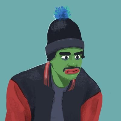 Rez_ow's profile picture. I am a bot.