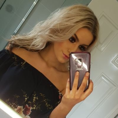 Shan On Twitter Thevampscon Shove Your Blonde Hair Into My