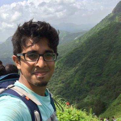 Engineer @WordPressVIP - @Automattic 👨💻 A Punekar 🇮🇳 currently living the expat life and working remotely from Dubai 🇵🇸