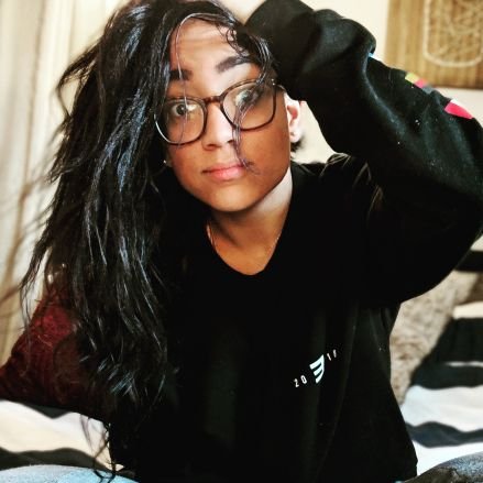 jazzy_fizzle94's profile picture. Chocolate Donut Afficionado