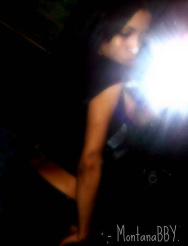 LilMissFrenchx3's profile picture. Sierraaa ♥