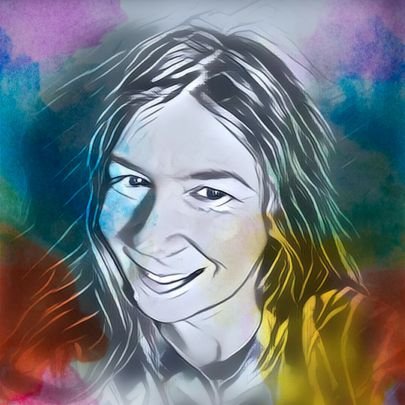 GidagidaGirl's profile picture. Described as the sound of the happy squirrel. Tries to find the happy in each day & loves a laugh (good or bad).