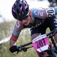 Sandra Walter - @SandraWalterMTB Twitter Profile Photo