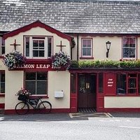 Salmon Leap Inn (@salmonleapinn) 's Twitter Profile Photo