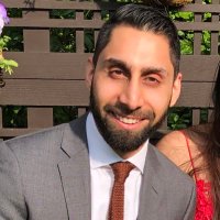 Nityanand (Nand) Miskin, MD (@nandmiskinmd) 's Twitter Profile