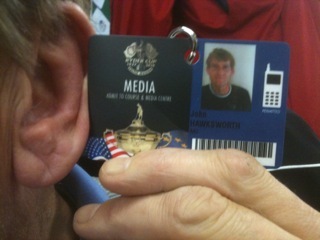 Hawksworthgolf's profile picture. 