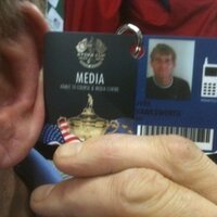 John Hawksworth (@hawksworthgolf) 's Twitter Profile