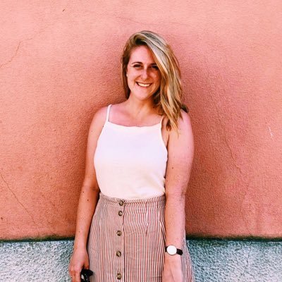 thedanideee's profile picture. Writer/Editor | @MaryWash Alum | Travel/pasta/dog-obsessed | Opinions are my own.