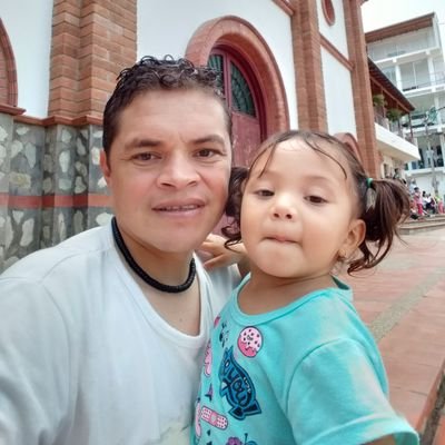 Krloza88Carlos's profile picture. antioqueño y feliz de tener a mi hija