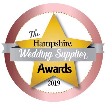 #Hampshire #Wedding Supplier Awards are to recognise the outstanding contribution of the county's dedicated wedding professionals. organised by @samsavageevents