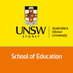 School Of Education, UNSW (@unsw_ed) Twitter profile photo School Of Education, UNSW (@unsw_ed) Twitter profile photo