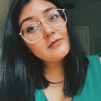 antoramajumdar's profile picture. Currently: Entertainment Insights/Market Research. Former Intern at @womenahollywood | Interests include Film/TV and naps. Views are my own ✌🏽(she/her)