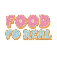 Food Fo Real (@foodforeal) 's Twitter Profile Photo