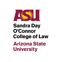 Sandra Day O’Connor College of Law at ASU (@asucollegeoflaw) 's Twitter Profile Photo Sandra Day O’Connor College of Law at ASU (@asucollegeoflaw) 's Twitter Profile Photo
