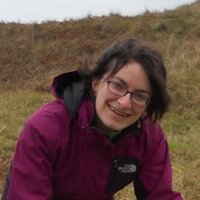 Maria McNamara(@MariaMcN_palaeo) 's Twitter Profile Photo