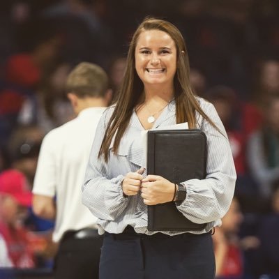 maddiesearle's profile picture. Assistant Athletic Director for Business Operations @ Yale University | @Penn_State '17 | @uarizona ‘19 | #keeponsmiling