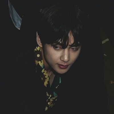 alwayvbts's profile picture. LOVE YOURSELF @bts_twt                                        
KIM TAEHYUNG