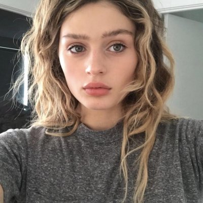 Катя Свиридова Profile