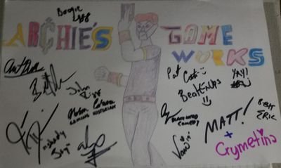 Chris Diazさんのプロフィール画像