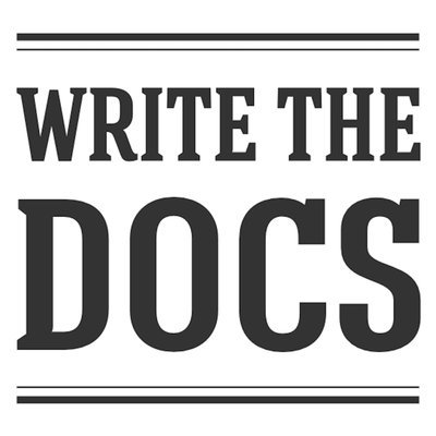 Write the Docs is a global community of people who care about documentation. We are a local meetup group for Write The Docs in the San Francisco Bay Area!