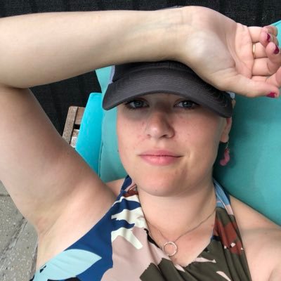 Cait_RM's profile picture. the Zoom Gloom