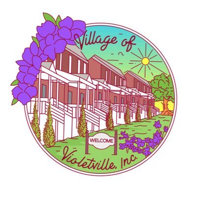 Welcome to Village of Violetville, Inc! ~ A Neighborhood Wellness Association ~ Violetville is a charming neighborhood in Southwest Baltimore City & County