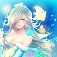 PrincessRosalina✩ (@rosalinastar2) 's Twitter Profile