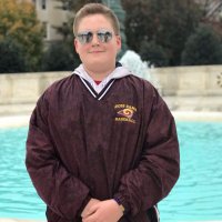 Cade Tatum (@tatumcade) 's Twitter Profile