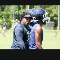 Coach Champ Merriweather (@champgmg) 's Twitter Profile