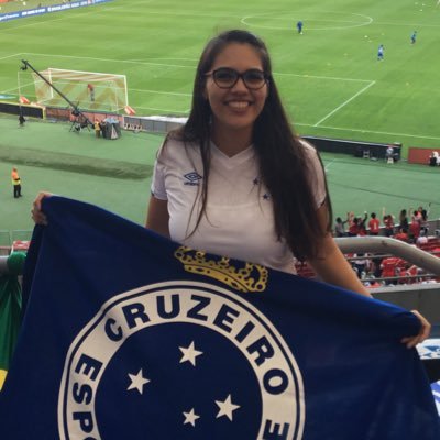 alineolisa's profile picture. Cruzeirense