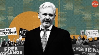 ⏳ Action 4 Assange ⌛ Profile