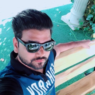 AnkushAdBrunch's profile picture. When u follow ur PASSION, its never a STRUGGLE! 🤑😈😎