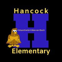 Hancock@cfisd (@hancockcfisd) 's Twitter Profile