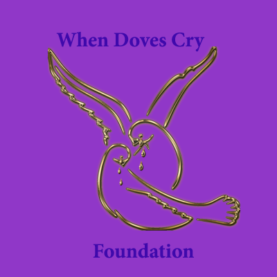 The When Doves Cry Foundation is an organization founded by Norrine, Sharon, and John Nelson to carry on the charitable work and legacy of their brother PRINCE