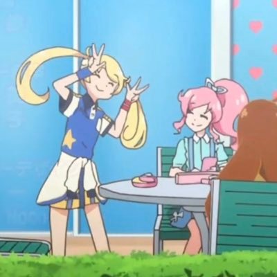 s_oliver_nx's profile picture. プリちゃんアイドル