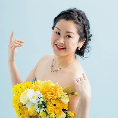 YoshieNakamura4's profile picture. 山口県出身。ソプラノです。