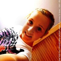 Summer Hutchinson - @summerhuchinson Twitter Profile Photo