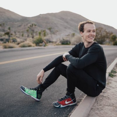 jkypes's profile picture. Everything is possible for him who believes. -Jesus