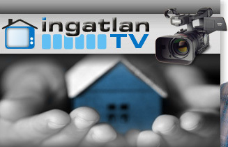 Ingatlan TV - http://t.co/BRjgMOmBLD - Ingatlan videók. Itt az idő rákapcsolni ingatlanügyeidre!
Ingatlanközvetítés a jövőből!