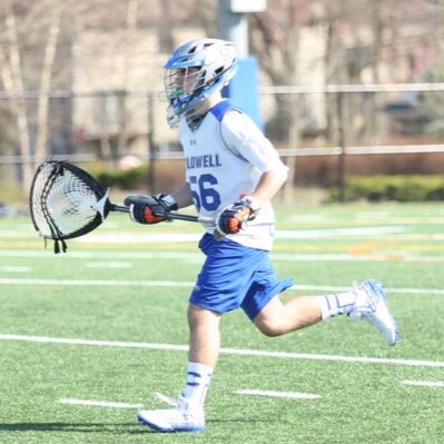 2024 Lacrosse Goalie / James Caldwell HS / NJ Riot Chaos / 3.7 gpa / 5’8”, 170/ Insta: landonp_56