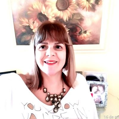 JocianaSVieira's profile picture. 