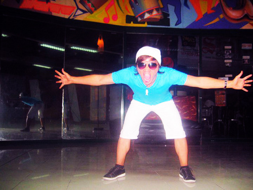 Binabdlfatah's profile picture. 